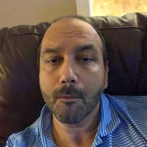 Meet your Posher, Mike